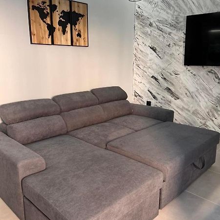 Stay360 Heraklion  Bagian luar foto