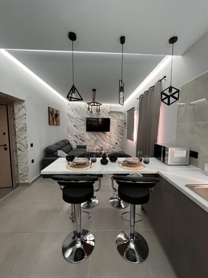 Stay360 Heraklion  Bagian luar foto