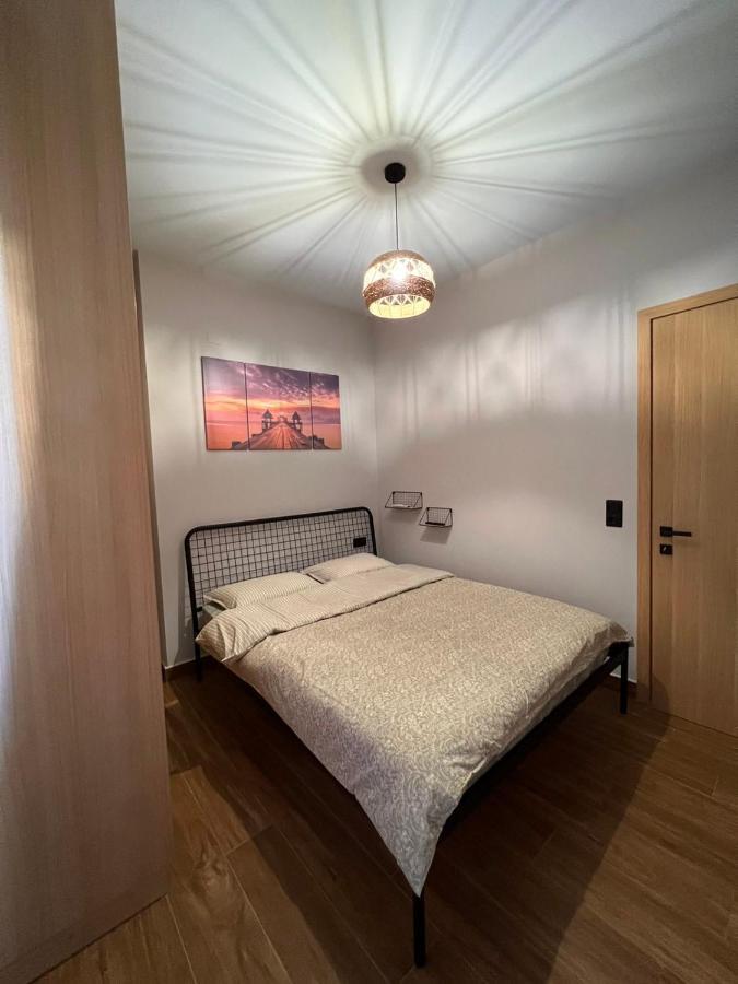 Stay360 Heraklion  Bagian luar foto