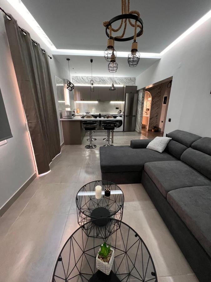 Stay360 Heraklion  Bagian luar foto