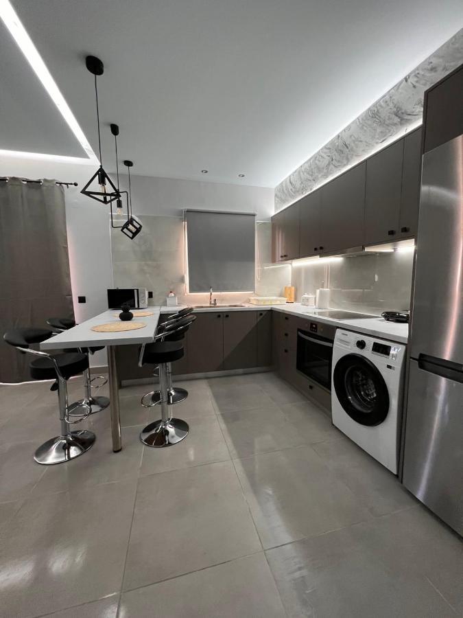 Stay360 Heraklion  Bagian luar foto