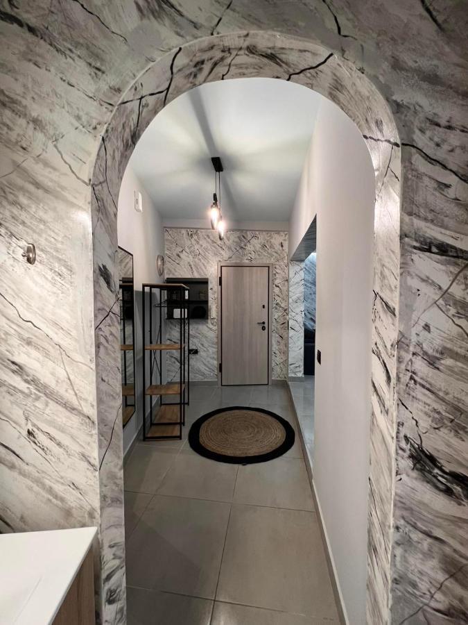 Stay360 Heraklion  Bagian luar foto