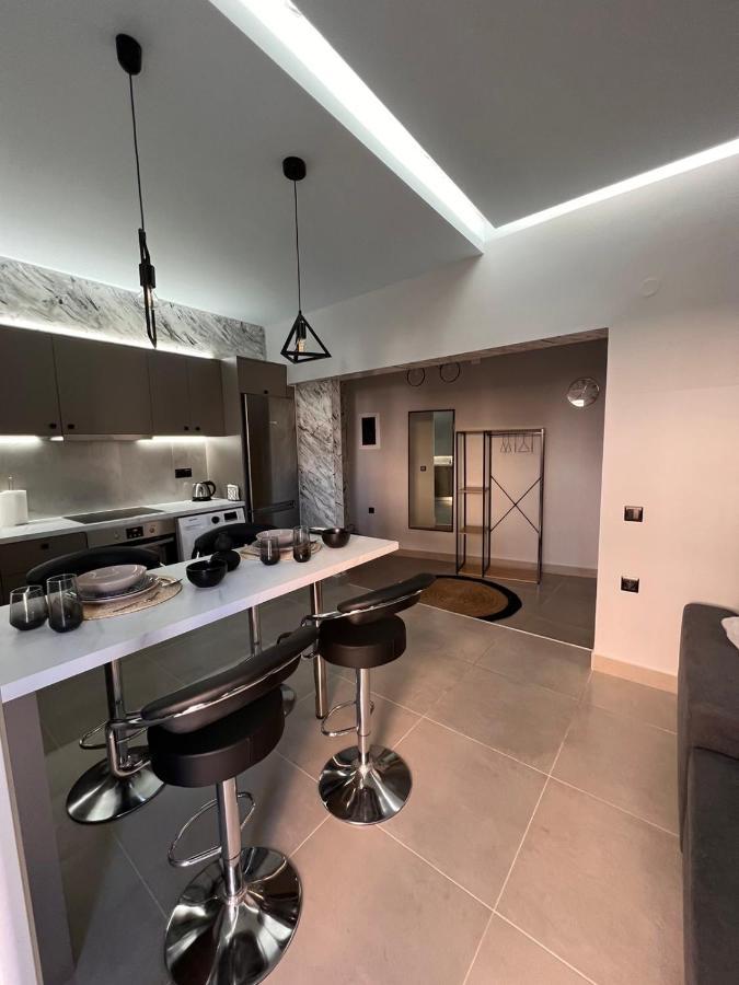 Stay360 Heraklion  Bagian luar foto
