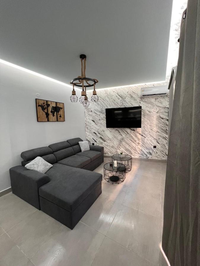 Stay360 Heraklion  Bagian luar foto