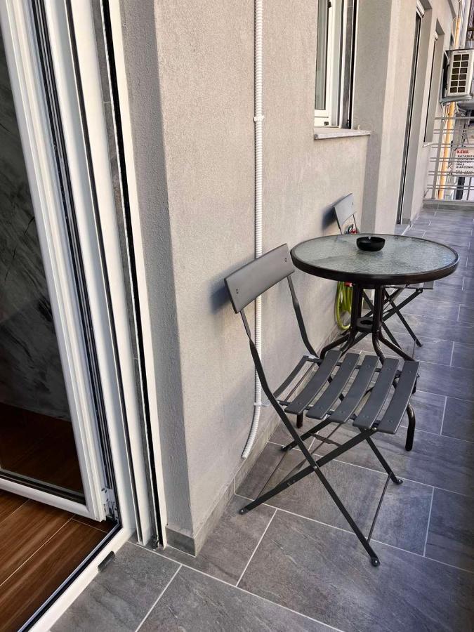 Stay360 Heraklion  Bagian luar foto