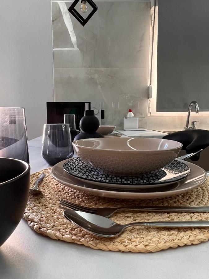 Stay360 Heraklion  Bagian luar foto