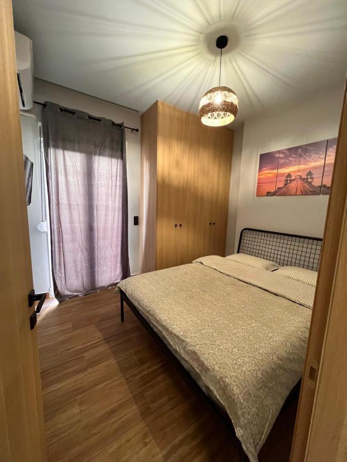 Stay360 Heraklion  Bagian luar foto