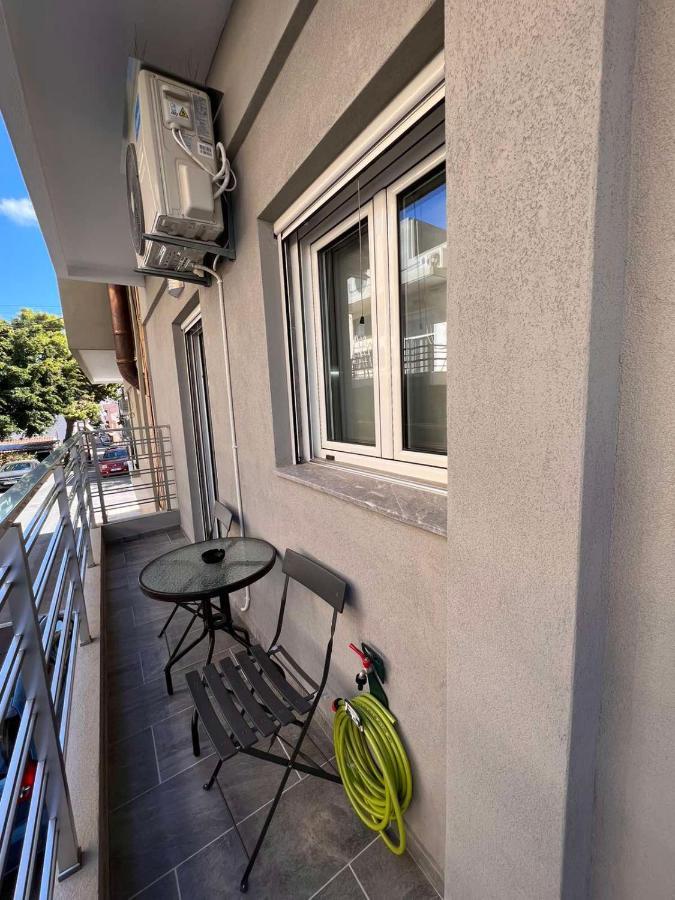 Stay360 Heraklion  Bagian luar foto
