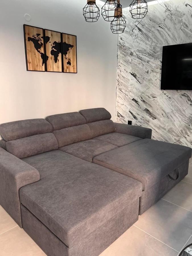 Stay360 Heraklion  Bagian luar foto