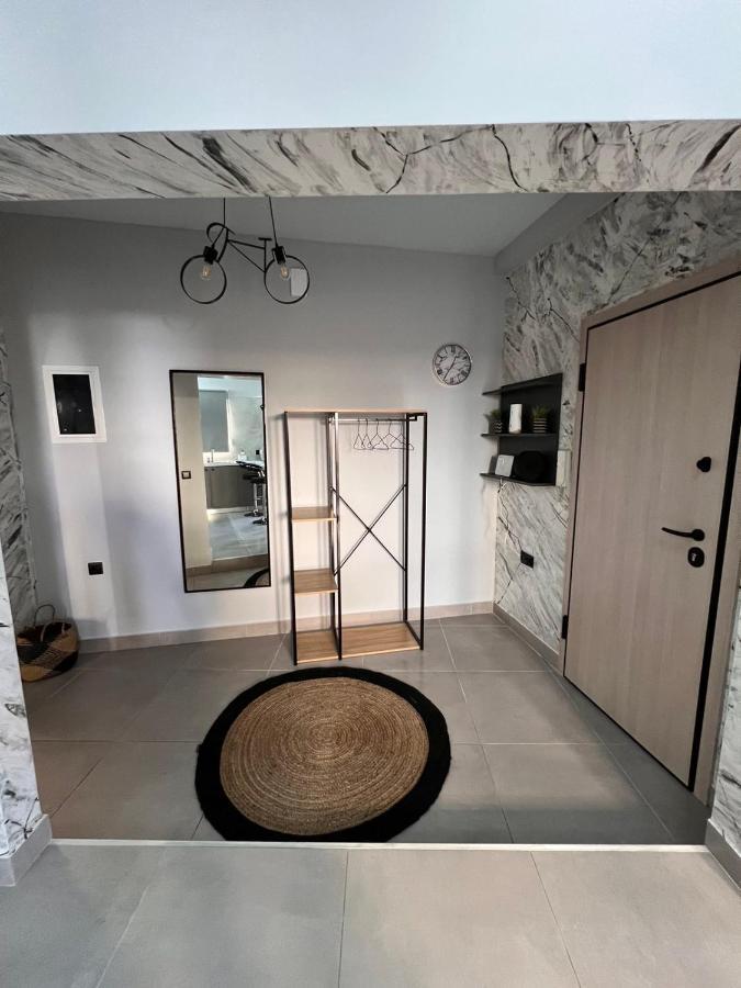 Stay360 Heraklion  Bagian luar foto